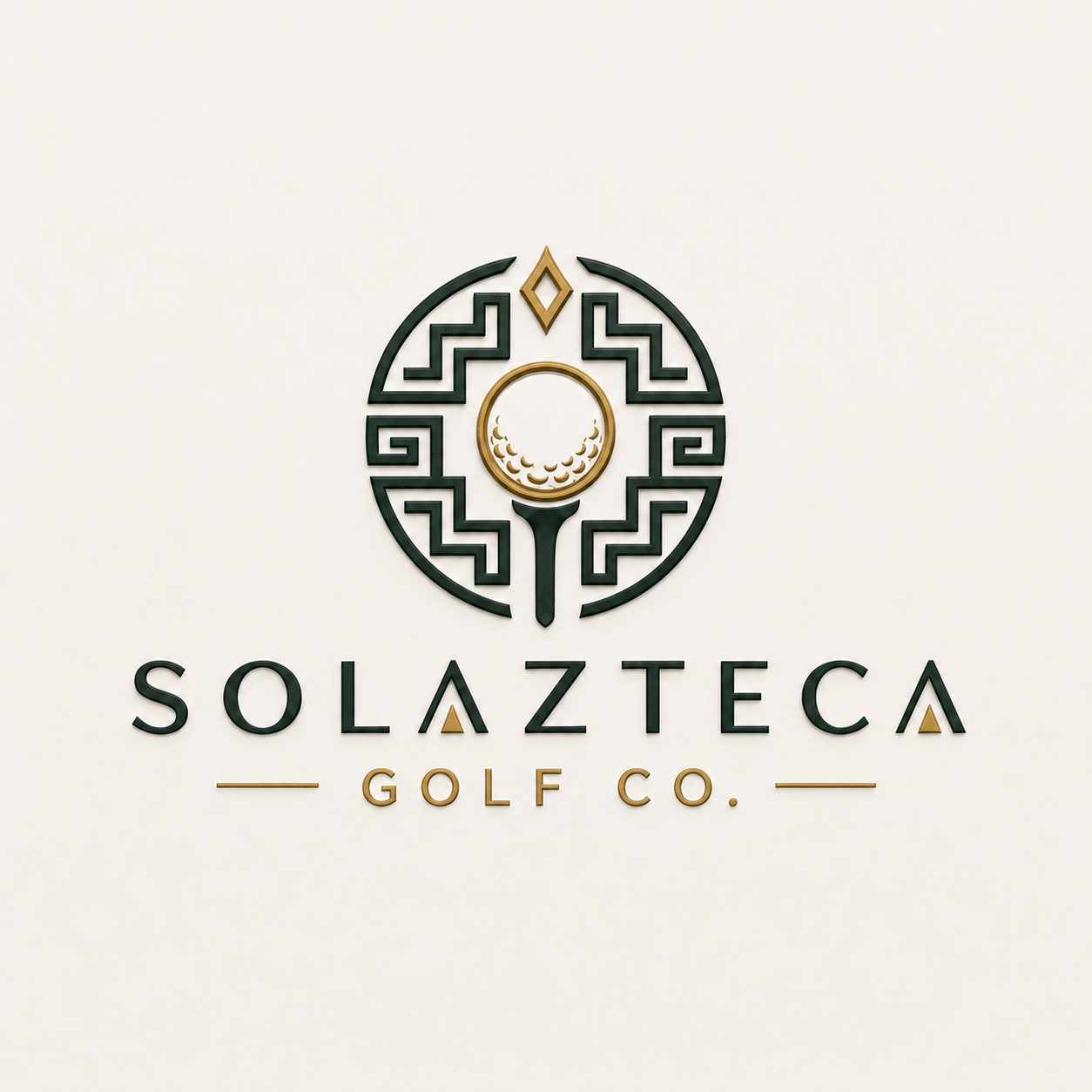 SolAzteca Golf Co.